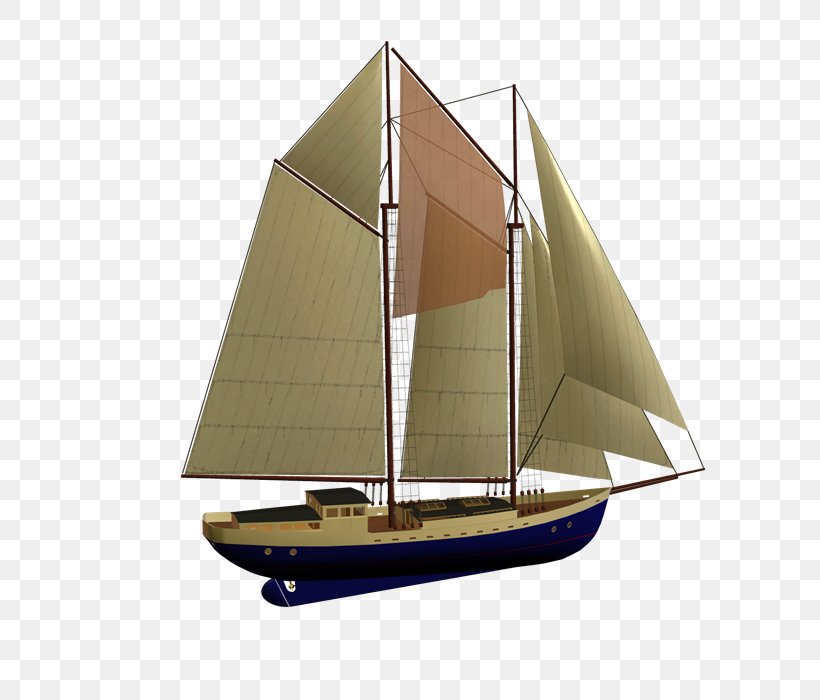 Sail Sloop-of-war Yawl Cat-ketch, PNG, 700x700px, Sail, Baltimore Clipper, Boat, Brigantine, Cat Ketch Download Free