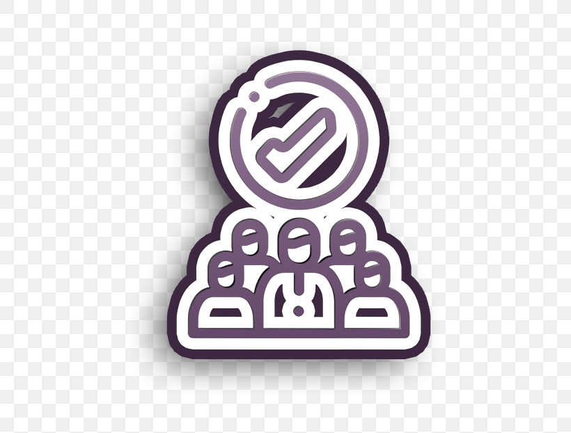 Staff Icon Business Management Icon, PNG, 542x622px, Staff Icon, Business Management Icon, Geometry, Line, Logo Download Free
