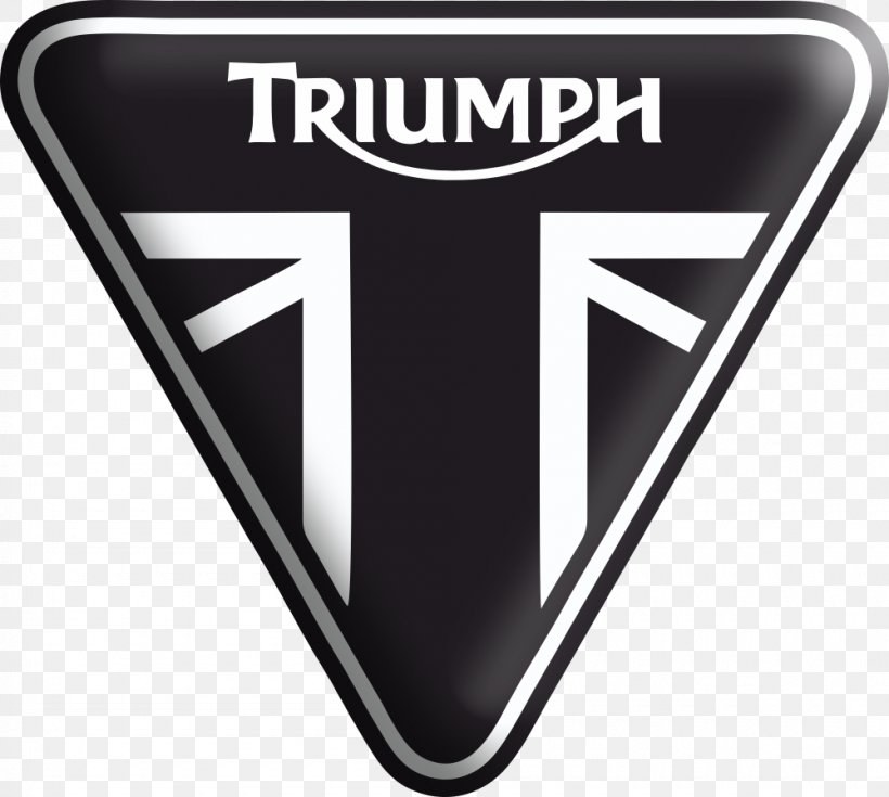 Triumph Motorcycles Ltd Logo Brand Sticker Trademark, PNG, 1000x897px, Triumph Motorcycles Ltd, Brand, Email, Emblem, Enamel Sign Download Free