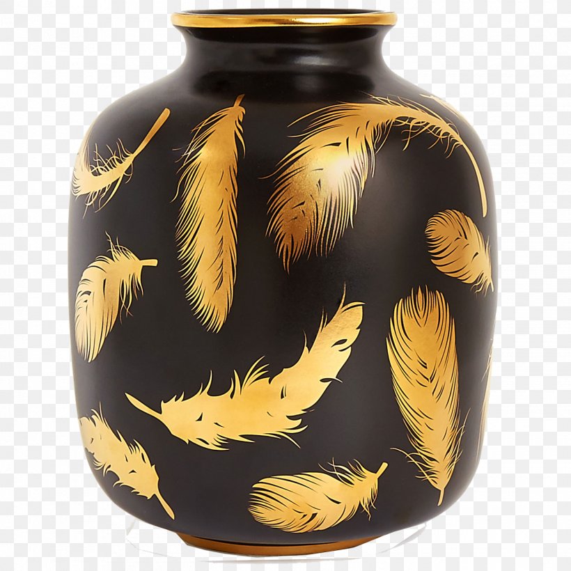 Vase Feather Jonathan Adler Furniture Ceramic, PNG, 1400x1400px, Vase, Artifact, Ceramic, Cut Flowers, Decorative Arts Download Free