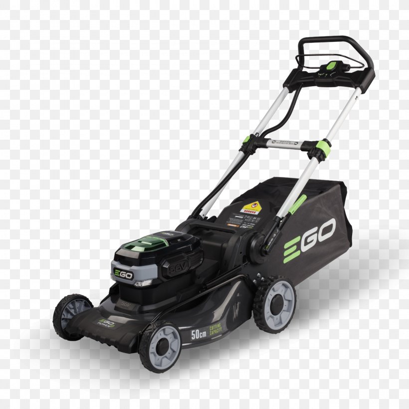 Battery Charger Lawn Mowers Lithium-ion Battery Cordless Volt, PNG, 1280x1280px, Battery Charger, Ampere Hour, Cordless, Ego Lm2001x, Electric Battery Download Free