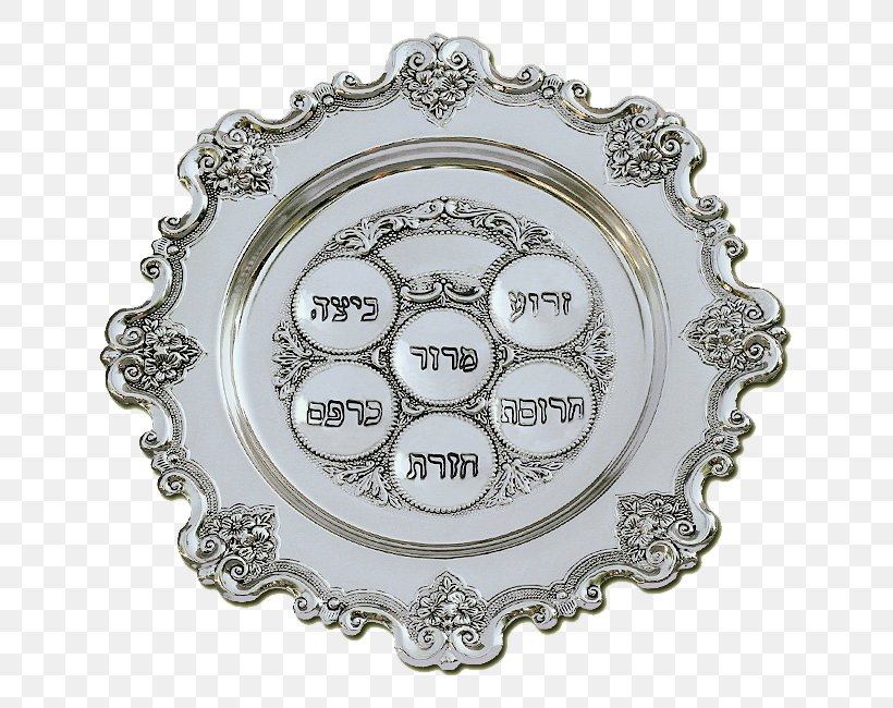 Biblical Mount Sinai Haggadah Matzo Passover Seder Plate, PNG, 650x650px, Biblical Mount Sinai, Afikoman, Dishware, Exodus, Haggadah Download Free