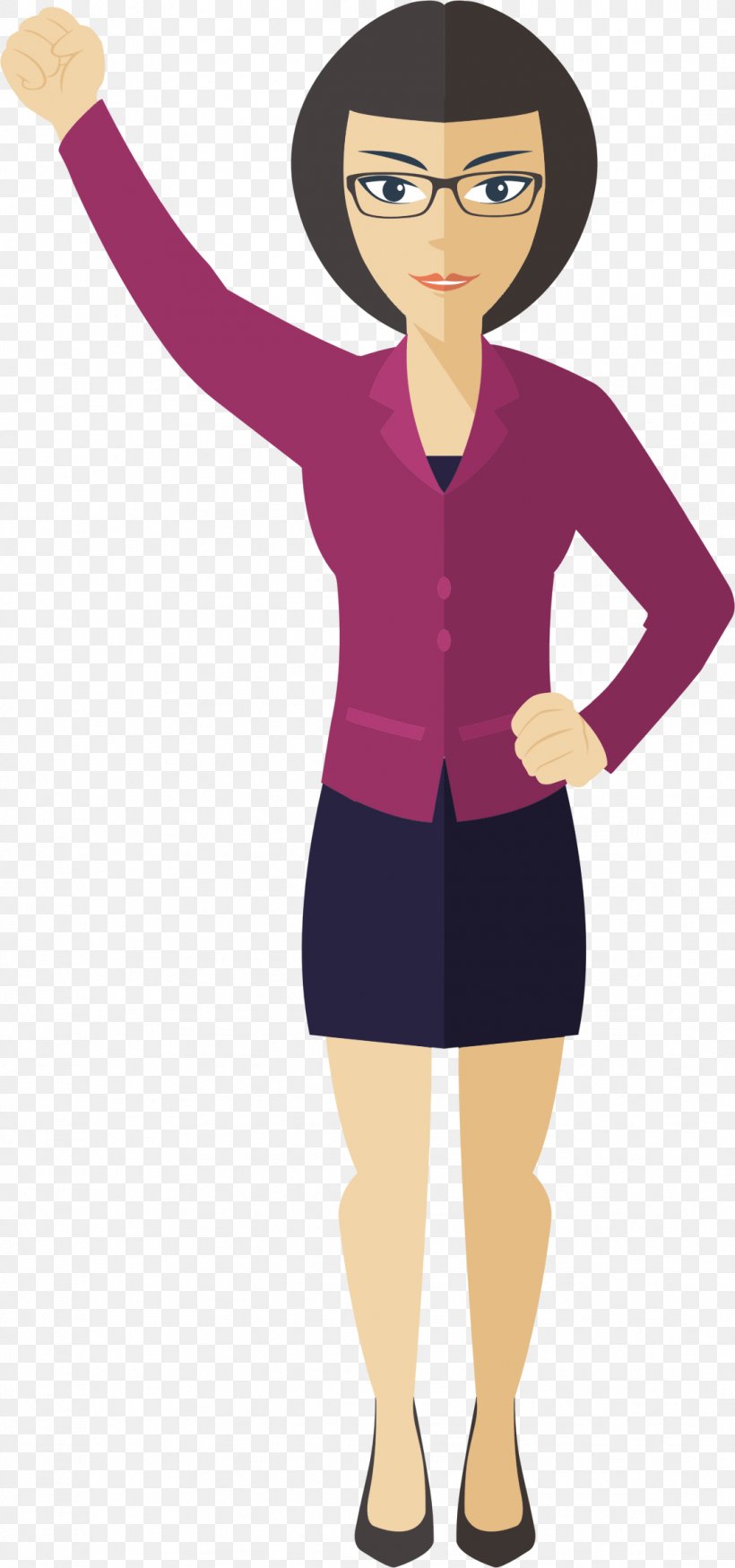 Businessperson Woman Clip Art, PNG, 1082x2308px, Watercolor, Cartoon, Flower, Frame, Heart Download Free