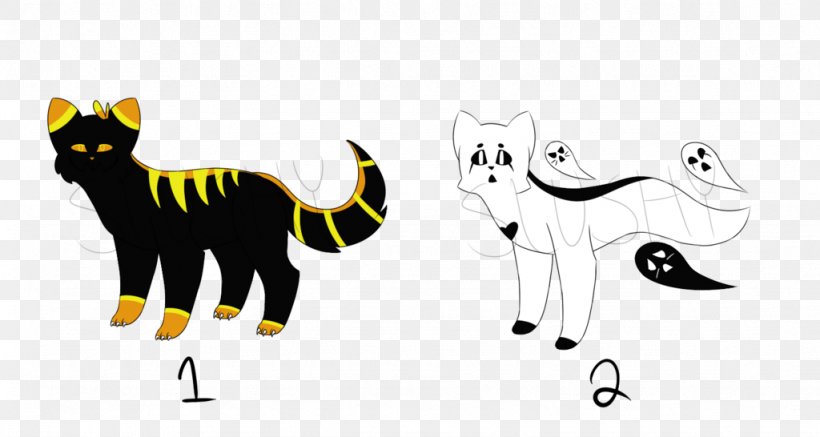 Cat Horse Mammal Dog Canidae, PNG, 1024x546px, Cat, Animal Figure, Art, Black, Black M Download Free