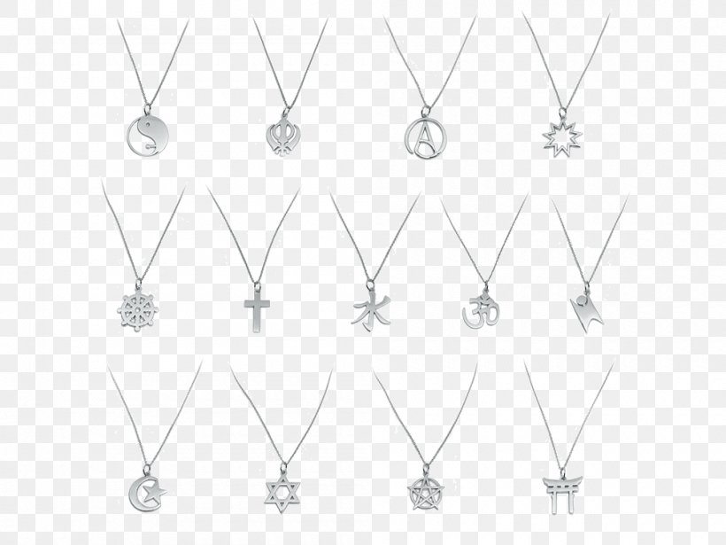 Charms & Pendants Necklace Silver Point, PNG, 1000x750px, Charms Pendants, Black And White, Body Jewellery, Body Jewelry, Fashion Accessory Download Free