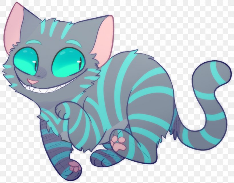 Cheshire Cat Kitten Whiskers Illustration, PNG, 939x737px, Cheshire Cat, Alice In Wonderland, Aqua, Art, Azure Download Free