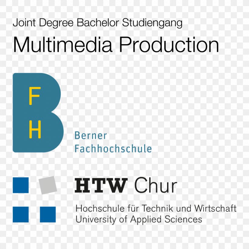 Chur University Of Applied Sciences Organization Product Design Logo Document, PNG, 960x960px, Organization, Area, Blue, Brand, Chur Download Free