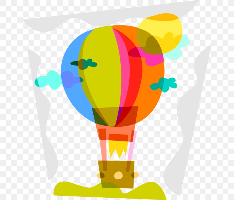 Clip Art Illustration Hot Air Balloon Vector Graphics, PNG, 663x700px, Hot Air Balloon, Air, Balloon, Cartoon, Digital Image Download Free