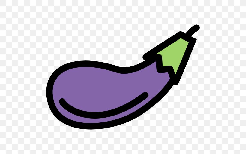Eggplant Food Vegetable, PNG, 512x512px, Eggplant, Artwork, Food, Fruit, Purple Download Free