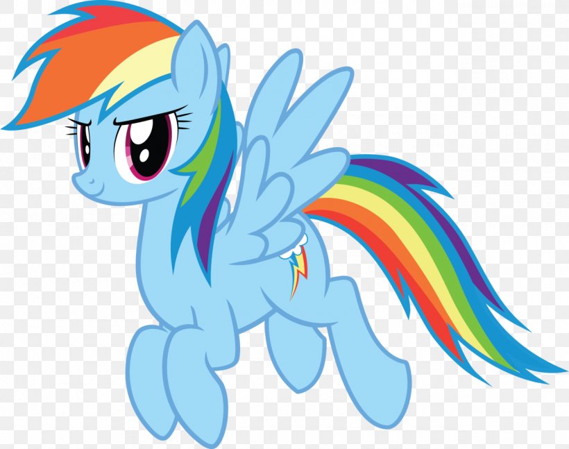 Pony Rainbow Dash Rarity Horse, PNG, 1280x1010px, Watercolor, Cartoon, Flower, Frame, Heart Download Free