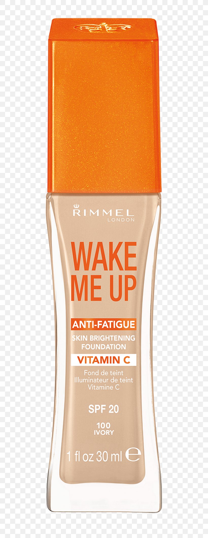 Rimmel Wake Me Up Foundation Cosmetics Rimmel London, PNG, 615x2116px, Foundation, Cosmetics, Face Powder, Lip Gloss, Liquid Download Free