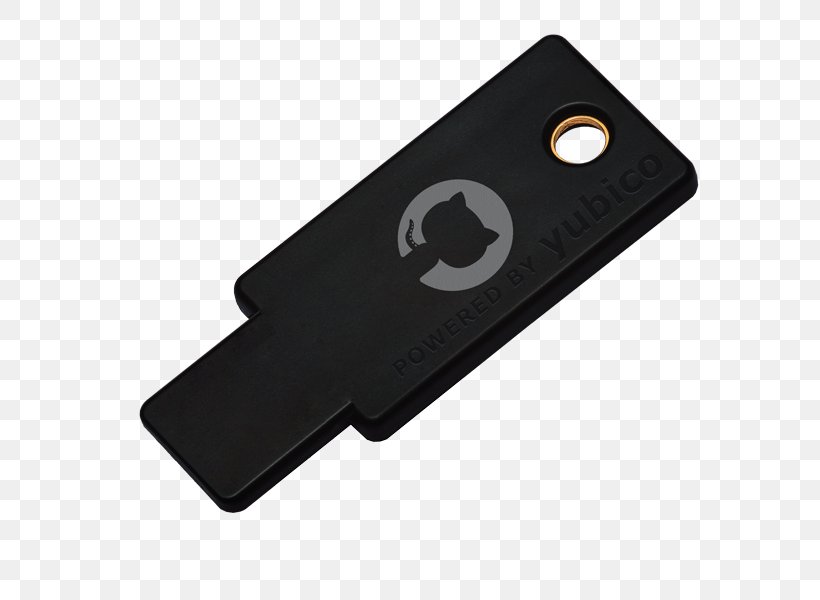 Security Token YubiKey Universal 2nd Factor Authentication Google, PNG, 600x600px, Security Token, Authentication, Computer Program, Computer Security, Computer Software Download Free