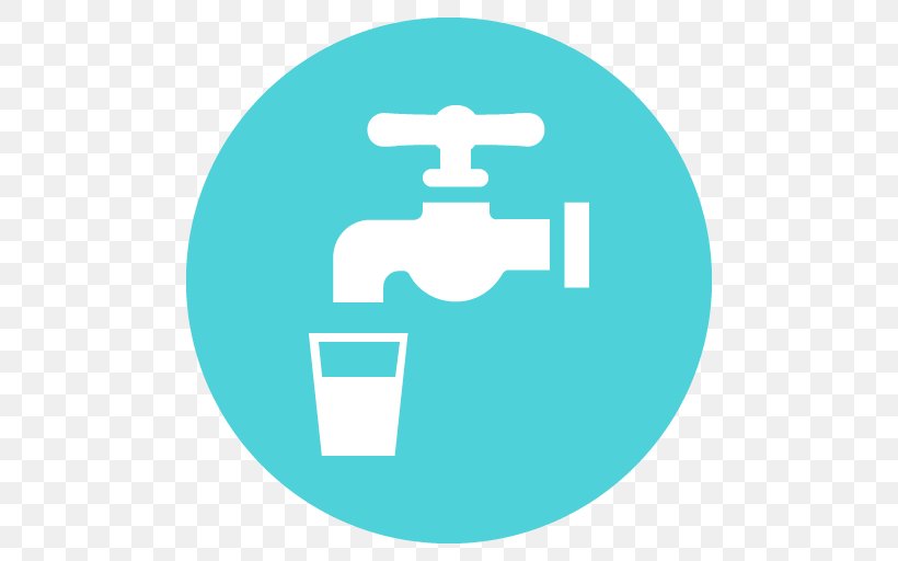 Symbol Drinking Water Sticker Emoji, PNG, 512x512px, Symbol, Aqua, Area, Blue, Brand Download Free