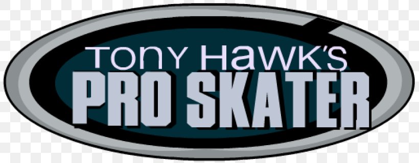 Tony Hawk's Pro Skater PlayStation Video Game Skateboarding, PNG, 817x320px, Playstation, Brand, Computer, Die Hard Trilogy, Game Download Free