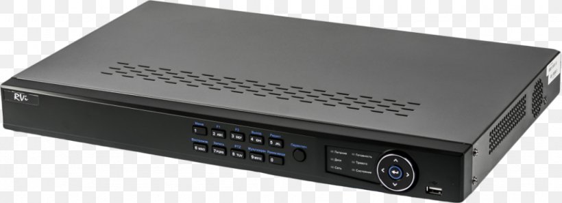 Wireless Access Points Network Video Recorder Closed-circuit Television Computer Network, PNG, 1024x372px, Wireless Access Points, Amplifier, Analog High Definition, Audio Receiver, Cable Converter Box Download Free