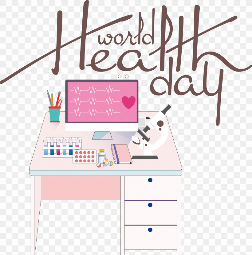 World Health Day, PNG, 6867x6960px, Health, Medicine, Public Health, World Health Day Download Free