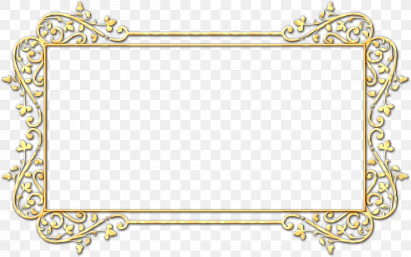 Background Yellow Frame, PNG, 1200x752px, Picture Frames, Clip Photo Frame, Drawing, Mirror, Molding Download Free