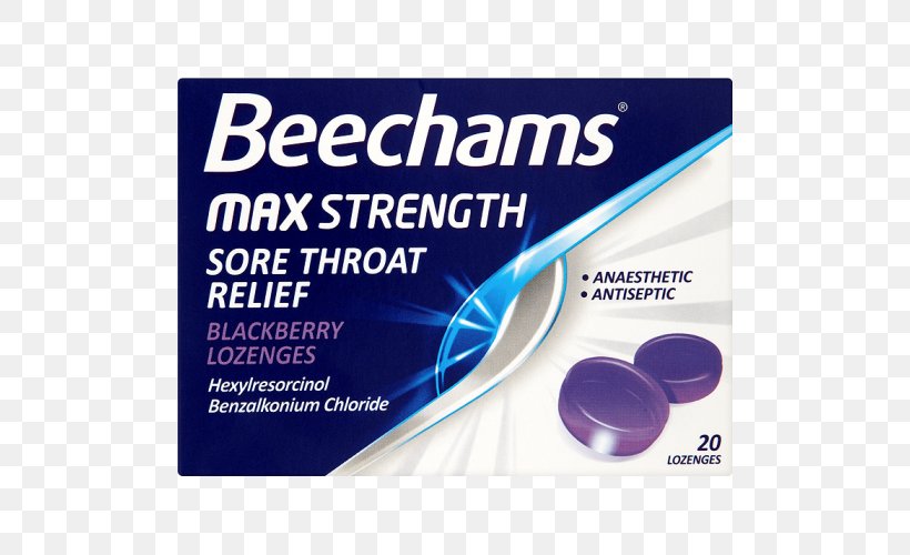 Beecham Group Common Cold Pharmaceutical Drug Influenza Treatment, PNG, 500x500px, Beecham Group, Benylin, Brand, Capsule, Common Cold Download Free