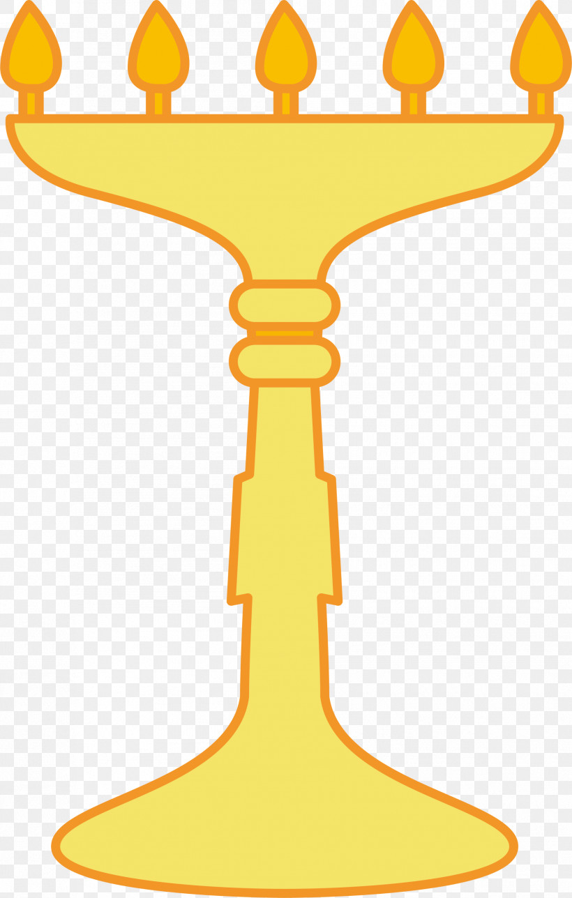 Candle Holder Yellow Meter Candle Candlestick, PNG, 1909x3000px, Candle Holder, Area, Candle, Candlestick, Line Download Free