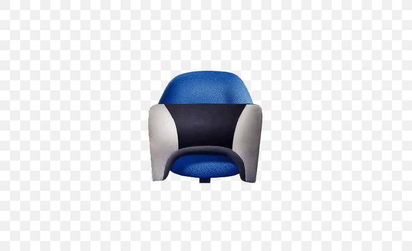Chair Cobalt Blue Plastic, PNG, 500x500px, Chair, Blue, Cobalt, Cobalt Blue, Electronic Arts Download Free