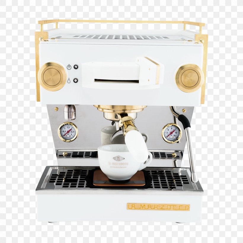 Coffee Cafe Espresso La Marzocco Linea Mini, PNG, 1200x1200px, Coffee, Barista, Cafe, Coffee Roasting, Coffeemaker Download Free