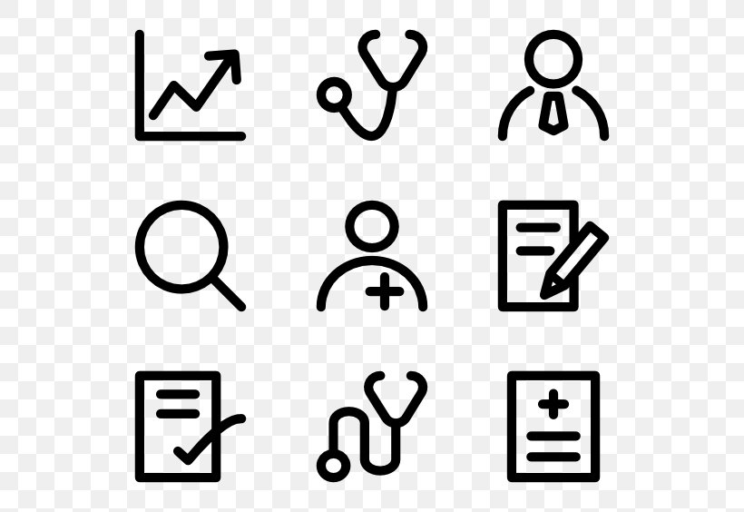 Icon Design Clip Art, PNG, 600x564px, Icon Design, Area, Black And White, Brand, Drawing Download Free