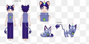 Ceasar Salad - DeviantArt Homo Sapiens UNICAT Horse PNG