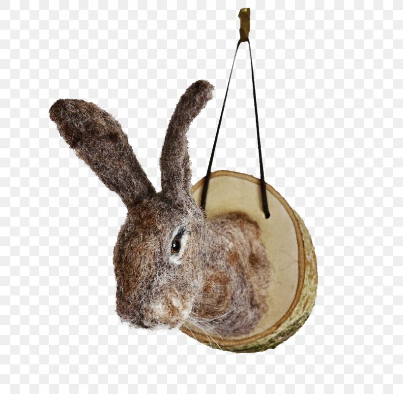 Domestic Rabbit Felt Hare European Rabbit, PNG, 800x800px, Domestic Rabbit, Angus Cattle, Business, Craft, European Rabbit Download Free