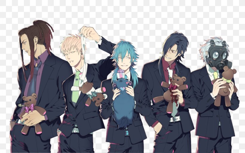 Dramatical Murder Togainu No Chi Virus Vampire Idol: Otome Dating Game Valentine Ride 2016, PNG, 1024x640px, Watercolor, Cartoon, Flower, Frame, Heart Download Free