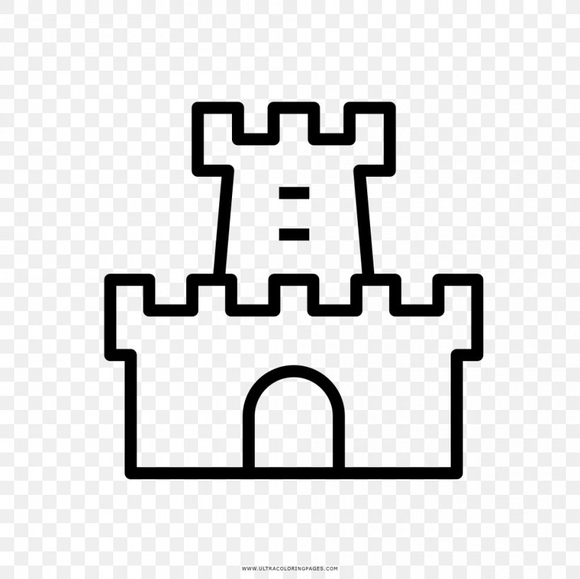 Drawing Castle Sand Art And Play Coloring Book, PNG, 1000x999px, Drawing, Area, Art, Brand, Castle Download Free