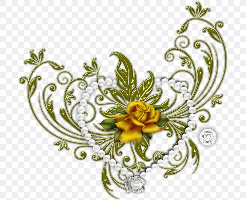 Flower Yellow Clip Art, PNG, 700x668px, Flower, Art, Blog, Chrysanths, Cut Flowers Download Free