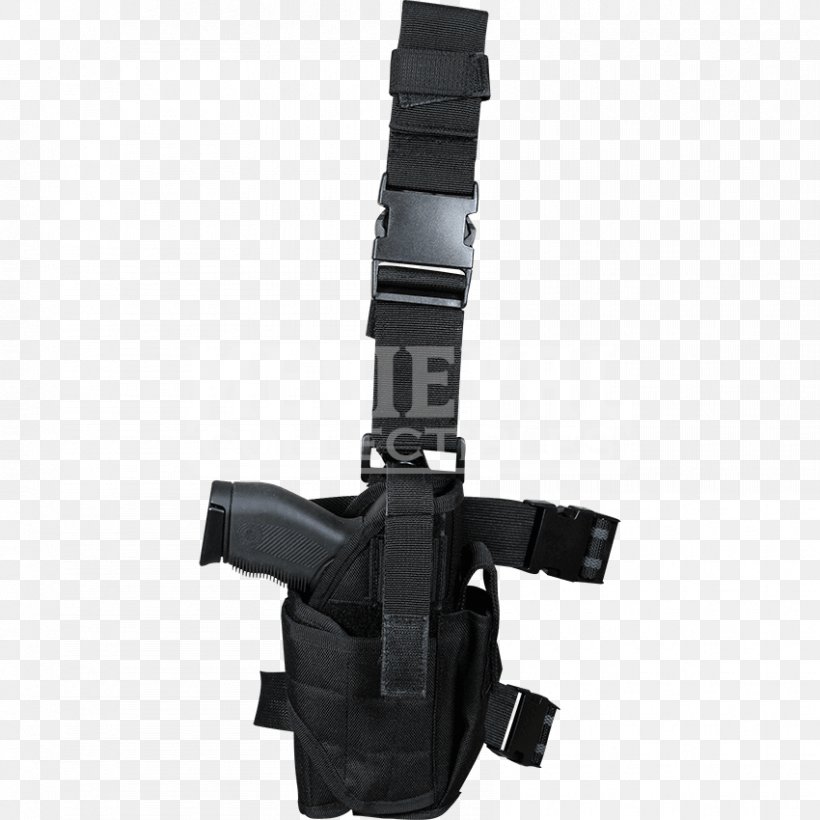 Gun Holsters Military Tactics MOLLE Pistol Weapon, PNG, 850x850px, Gun Holsters, Airsoft, Belt, Clip, Firearm Download Free