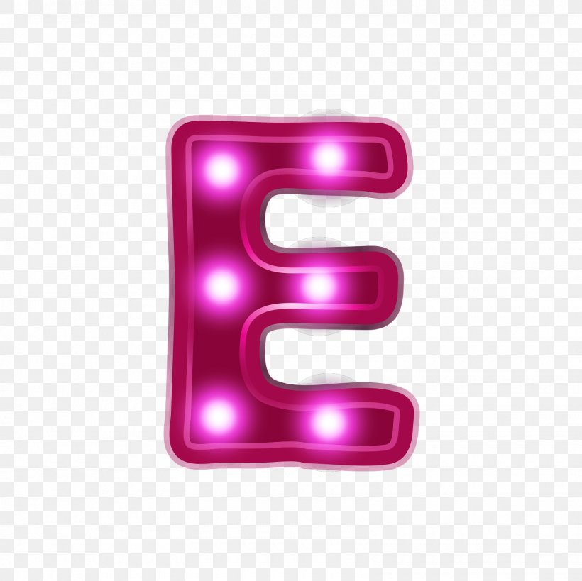 Letter Alphabet Neon, PNG, 1600x1600px, Letter, Alphabet, Magenta, Neon, Number Download Free