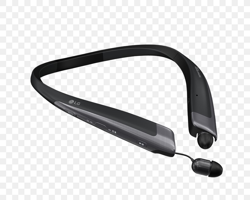 Microphone LG TONE PLATINUM HBS-1100 Headset Headphones LG Electronics, PNG, 670x657px, Microphone, Audio, Audio Equipment, Bluetooth, Electronic Device Download Free