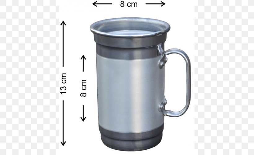 Mug Cup Flic Brindes Produtos Personalizados Ceramic Porcelain, PNG, 500x500px, Mug, Ceramic, Cup, Cylinder, Draught Beer Download Free
