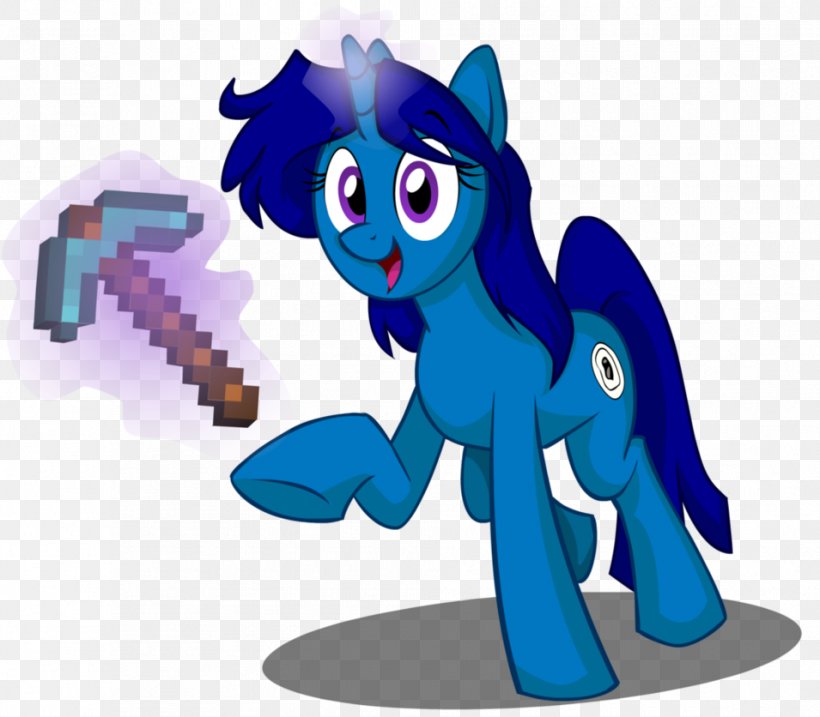My Little Pony Horse Minecraft Pit Pony, PNG, 955x836px, Pony, Animal Figure, Cartoon, Cuteness, Deviantart Download Free