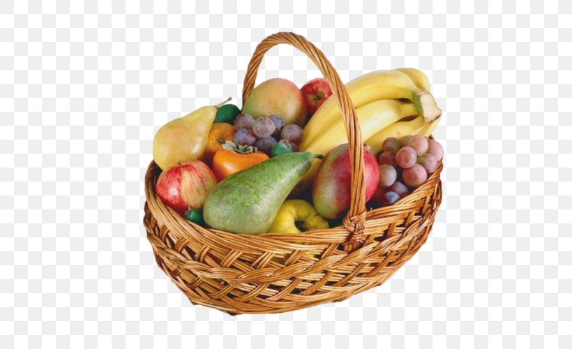 Natural Foods Basket Gift Basket Food Superfood, PNG, 500x500px, Natural Foods, Basket, Food, Food Group, Fruit Download Free