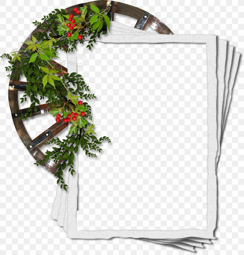 Picture Frames, PNG, 2147x2242px, Picture Frames, Blog, Branch, Decor, Drawing Download Free