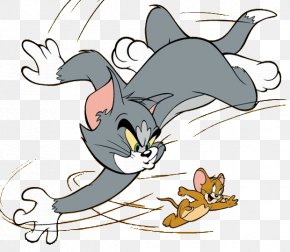 Tom And Jerry - Tom And Jerry Jerry Mouse Tom Cat Cocktail Rum PNG