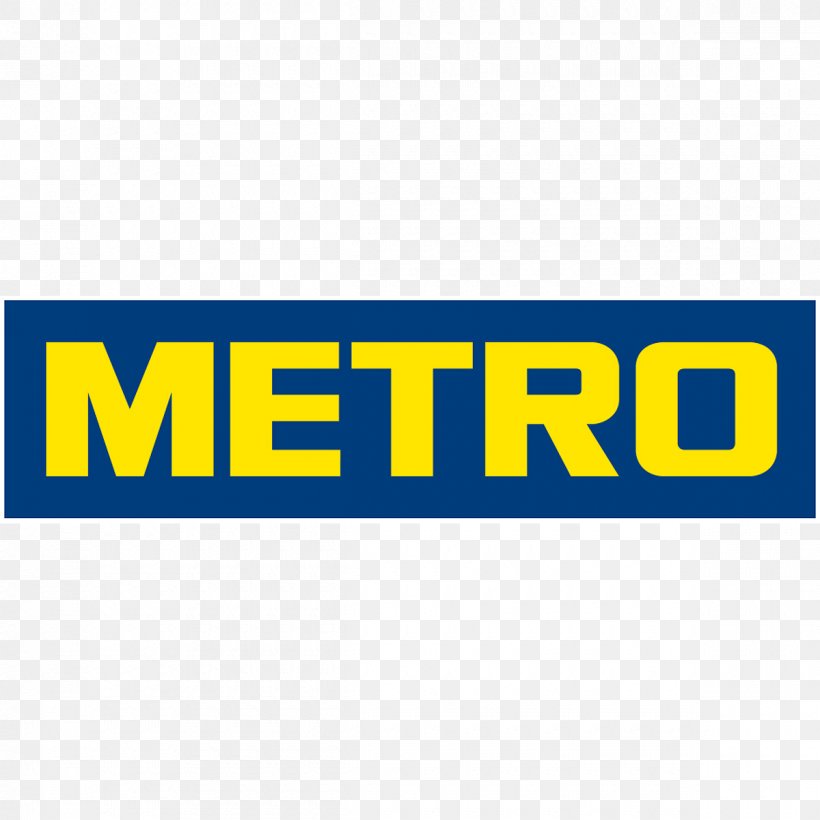 Commuter Station Rapid Transit Business Logo Metro Cash & Carry, PNG, 1200x1200px, Commuter Station, Area, Banner, Brand, Business Download Free