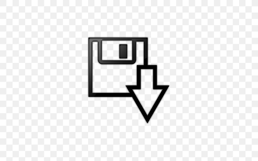 Clip Art Floppy Disk Button, PNG, 512x512px, Floppy Disk, Brand, Button, Computer, Data Download Free