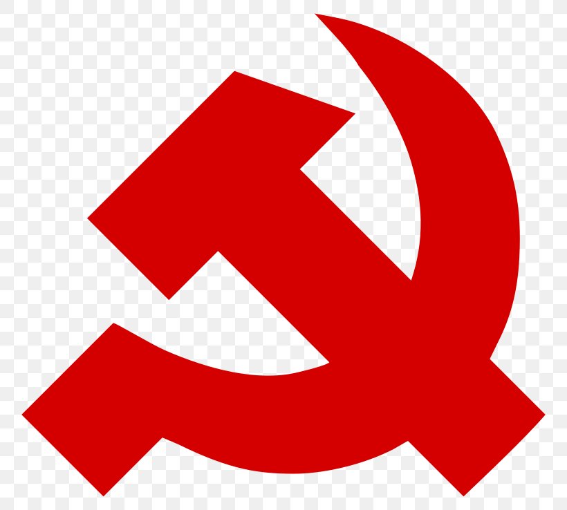 Hammer And Sickle Clip Art, PNG, 800x738px, Hammer And Sickle, Area, Brand, Communism, Hammer Download Free