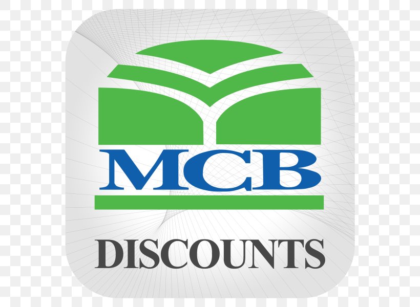 MCB Bank Limited Pakistan Finance Branch, PNG, 600x600px, Mcb Bank Limited, Area, Bank, Branch, Brand Download Free