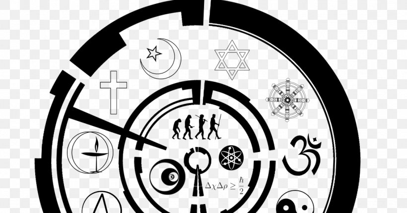 Omnism Religion Symbol Belief Truth, PNG, 1131x594px, Omnism, Area, Belief, Black, Black And White Download Free
