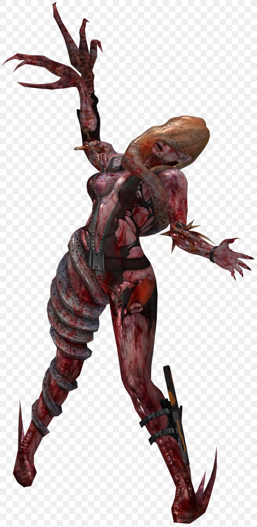 Resident Evil: Revelations YouTube Art, PNG, 1024x2102px, Resident Evil Revelations, Action Figure, Action Toy Figures, Art, Character Download Free