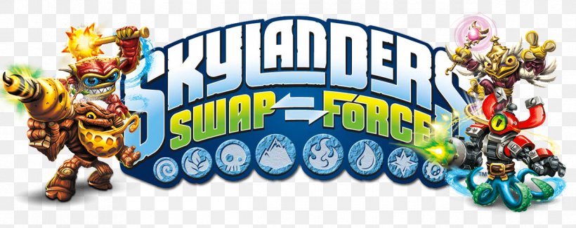 Skylanders: Swap Force Skylanders: Trap Team Skylanders: Giants Skylanders: Spyro's Adventure Skylanders: Imaginators, PNG, 1190x473px, Skylanders Swap Force, Activision, Activision Blizzard, Game, Playstation 3 Download Free