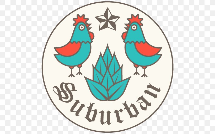 Suburban Restaurant And Beer Garden Suburban Brewing Co. Brewery, PNG, 512x512px, Beer, Area, Artwork, Bar, Barrel Download Free