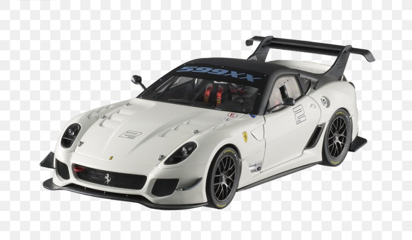 Supercar Ferrari 599XX Ferrari 599 GTB Fiorano, PNG, 768x478px, 118 Scale, 118 Scale Diecast, Supercar, Automotive Design, Automotive Exterior Download Free