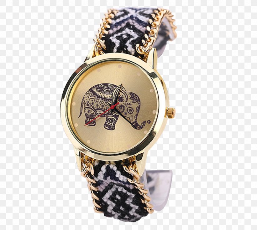 Watch Quartz Clock Elephantidae Woman Dial, PNG, 856x768px, Watch, Bohochic, Bracelet, Brand, Dial Download Free