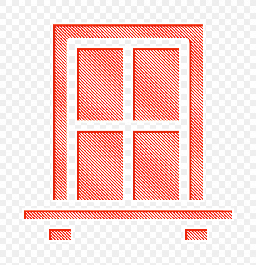 Window Icon Interiors Icon, PNG, 1012x1046px, Window Icon, Interiors Icon, Line, Rectangle Download Free